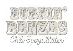 Burnin' Benzes Chili Spezialitäten